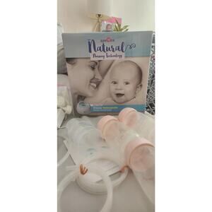 SPECTRA S1/ Haaka/ MomMed Breast Pumps with new accessories